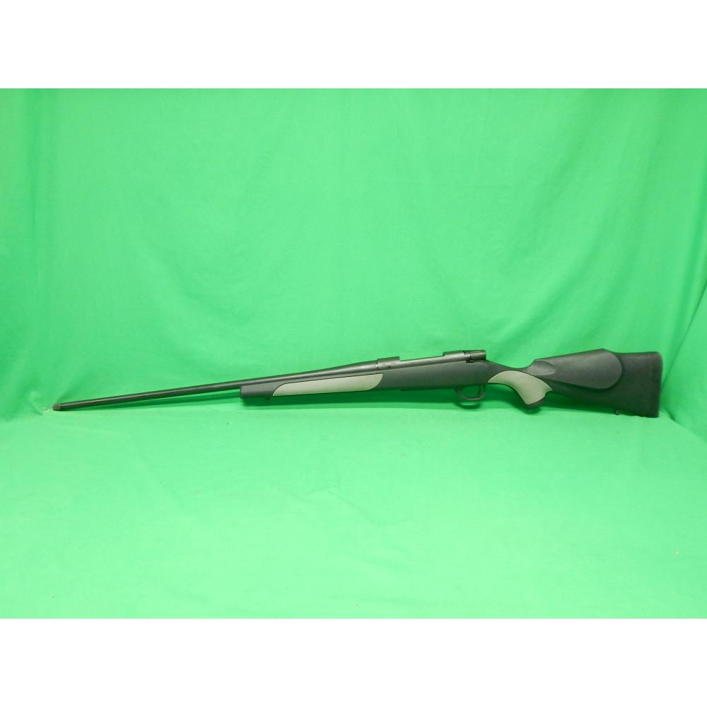 USED WEATHERBY VANGUARD 6.5-300 WBY 26" TB