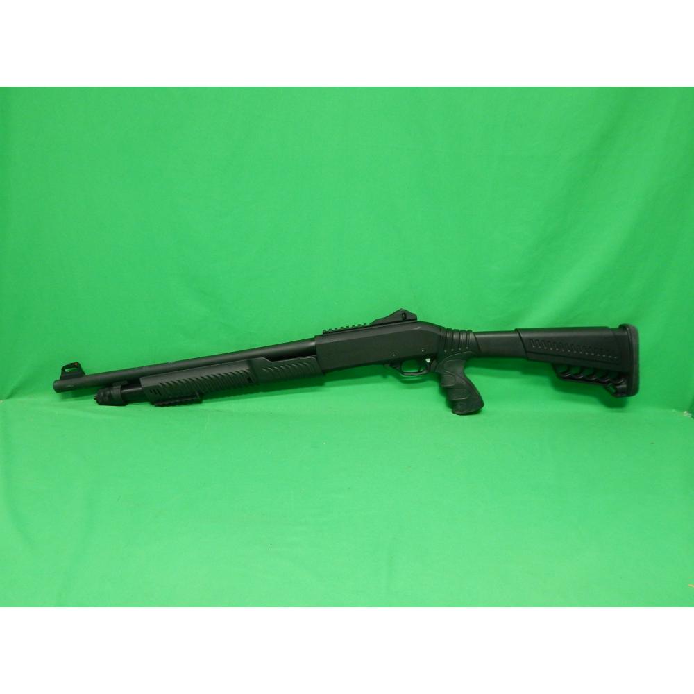 USED SDS RADIKAL 12GA 18"