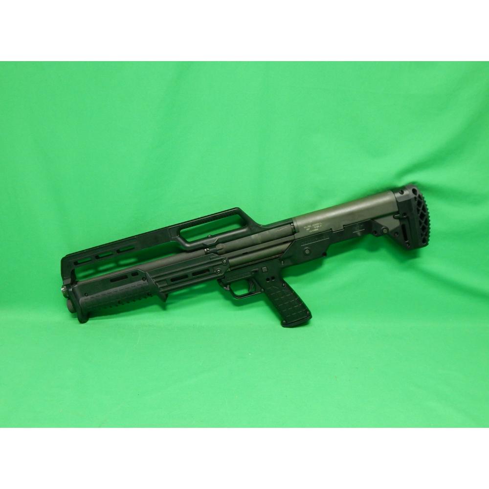 USED KEL-TEC KS7 12GA 18.5"