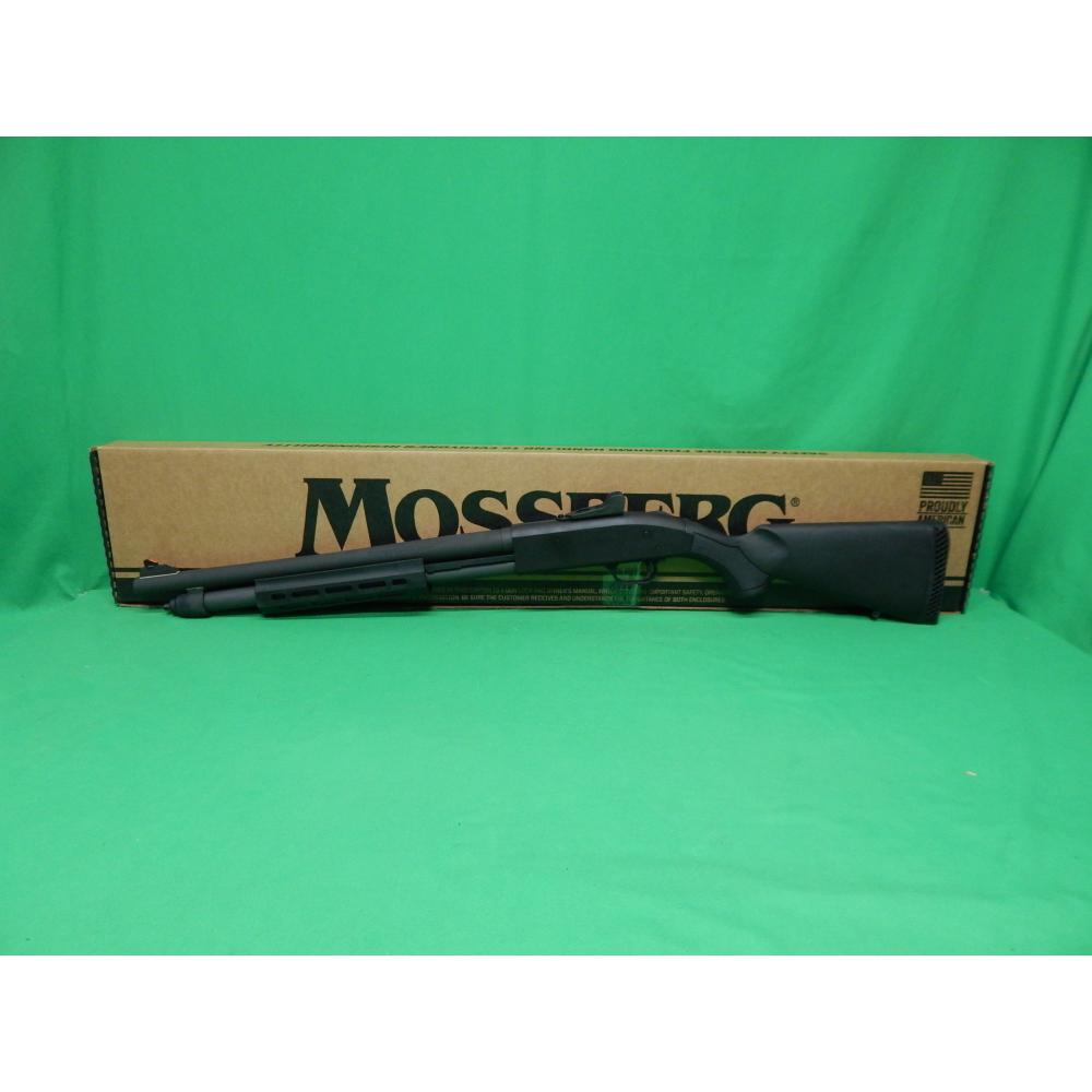 USED MOSSBERG M590A1 12GA 18.5" W/BOX