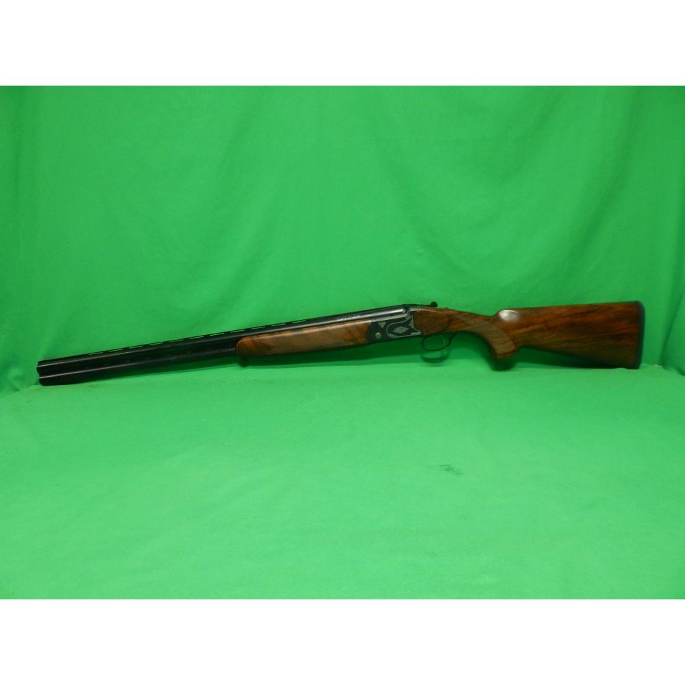 USED ACADEMY LINEAGE SPZ SME/12 12GA 3" MAGNUM 28"