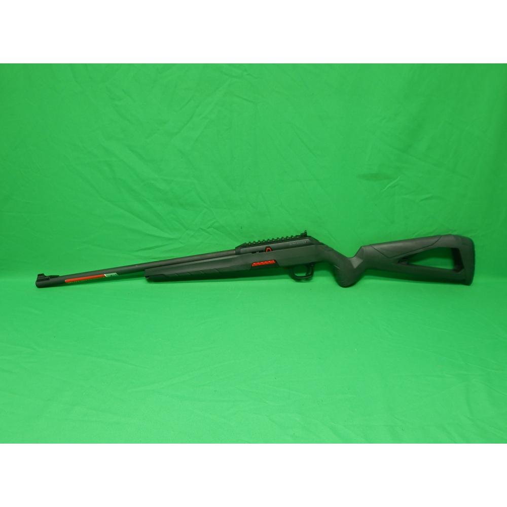 USED WINCHESTER WILDCAT 22LR 18" W/(1) 10RD MAGS