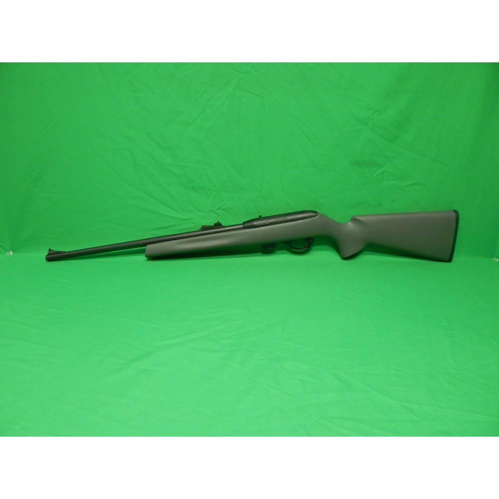 USED REMINGTON 597 22LR 19" W/(1) 10RD MAG
