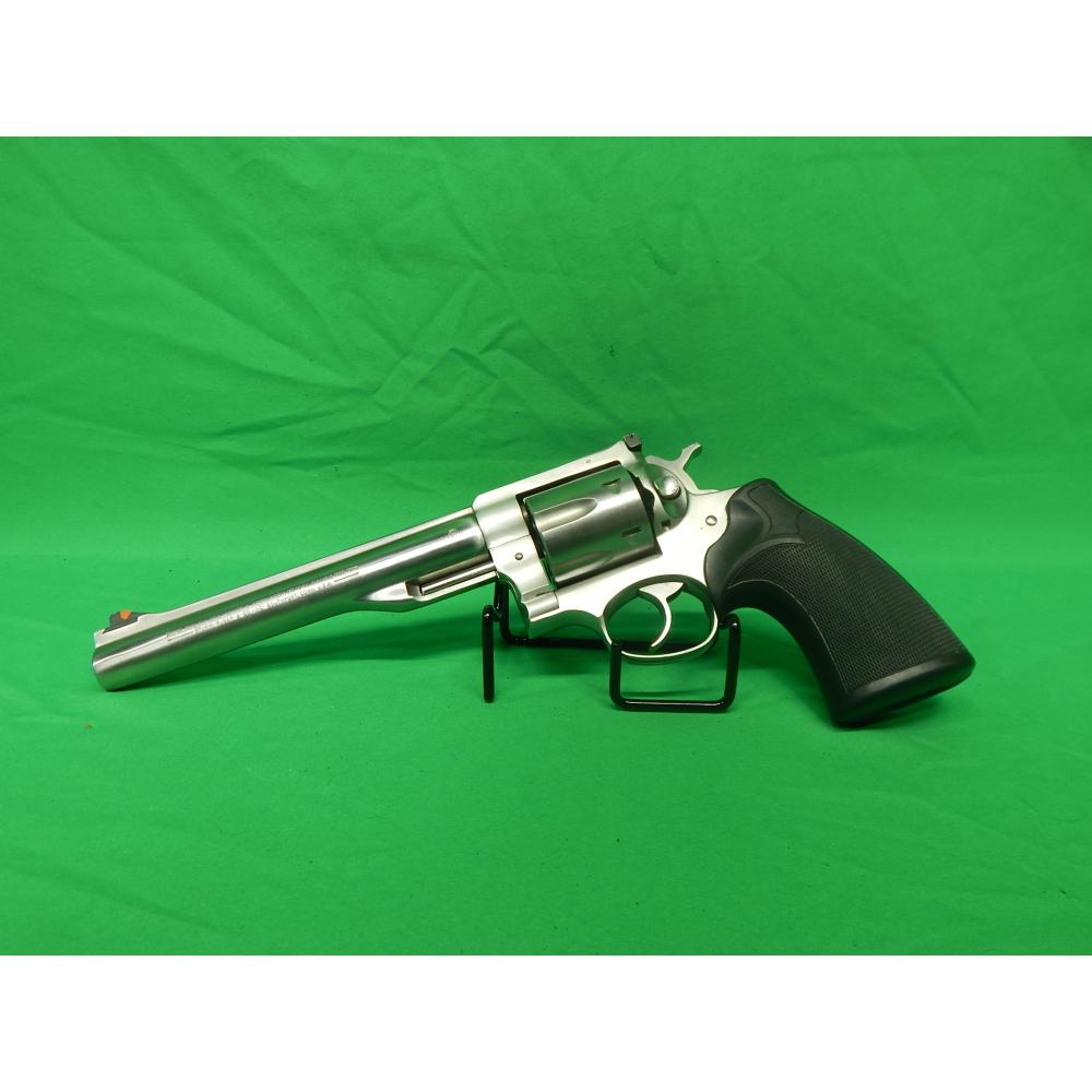 USED RUGER REDHAWK 44MAG 7"  (Consignment)