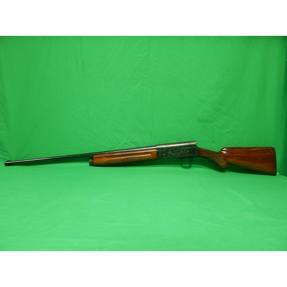 USED 1950 BROWNING A5 12GA 26.5"  (Consignment)