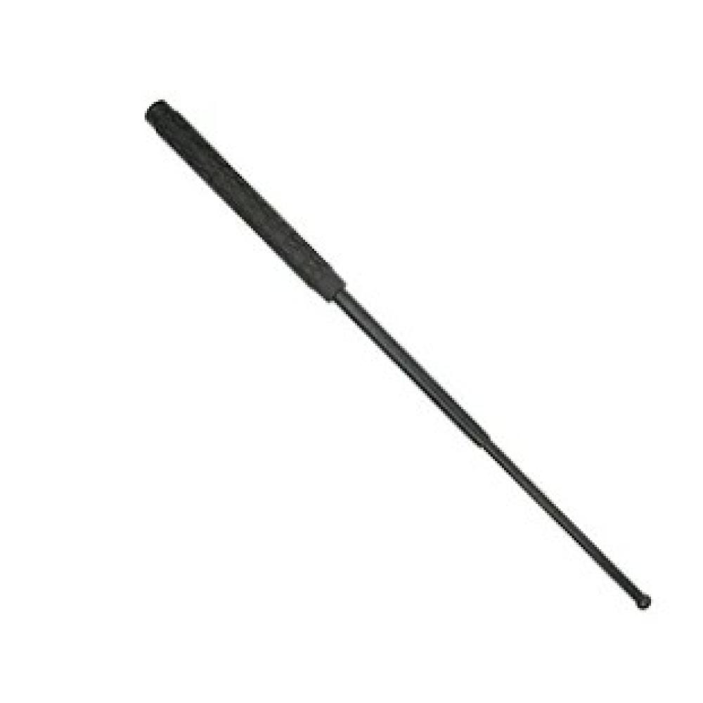 Master Cutlery 26E 26" Expandable Baton Black