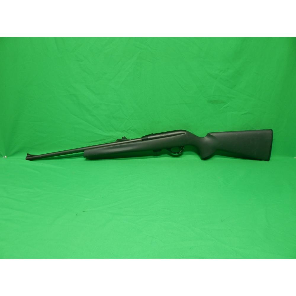 USED REMINGTON 597 22LR 16" W/(1) 10RD MAG