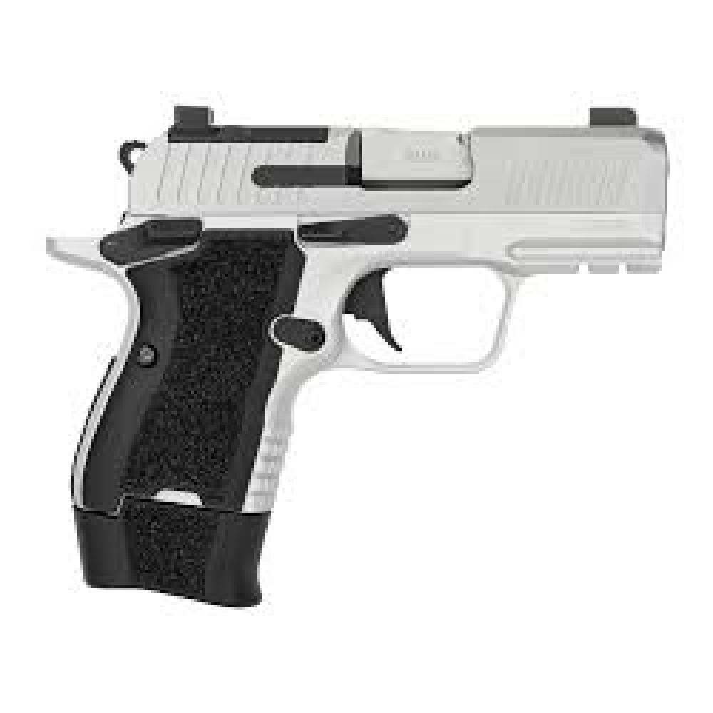 KIMBER 3600007 CDS9 9mm 15rd STAINLESS (OR)(RL) RMSc Footprint