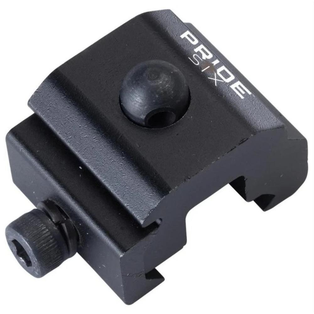 Allen Company Citadel Tac-Six Rail Mount Sling Swivel Stud Black 14494