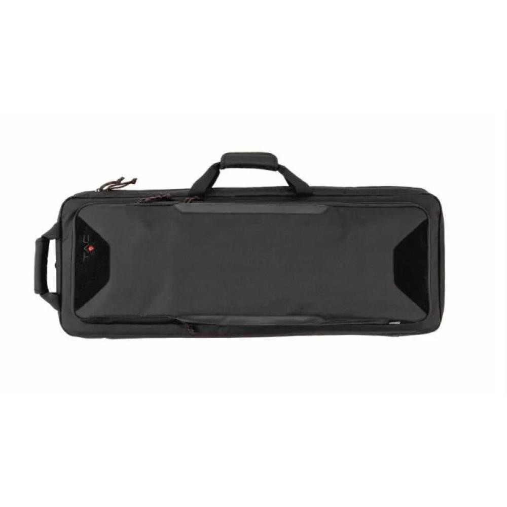 Allen 10824 Tac Six Cohort 34 In Vertical Case Black