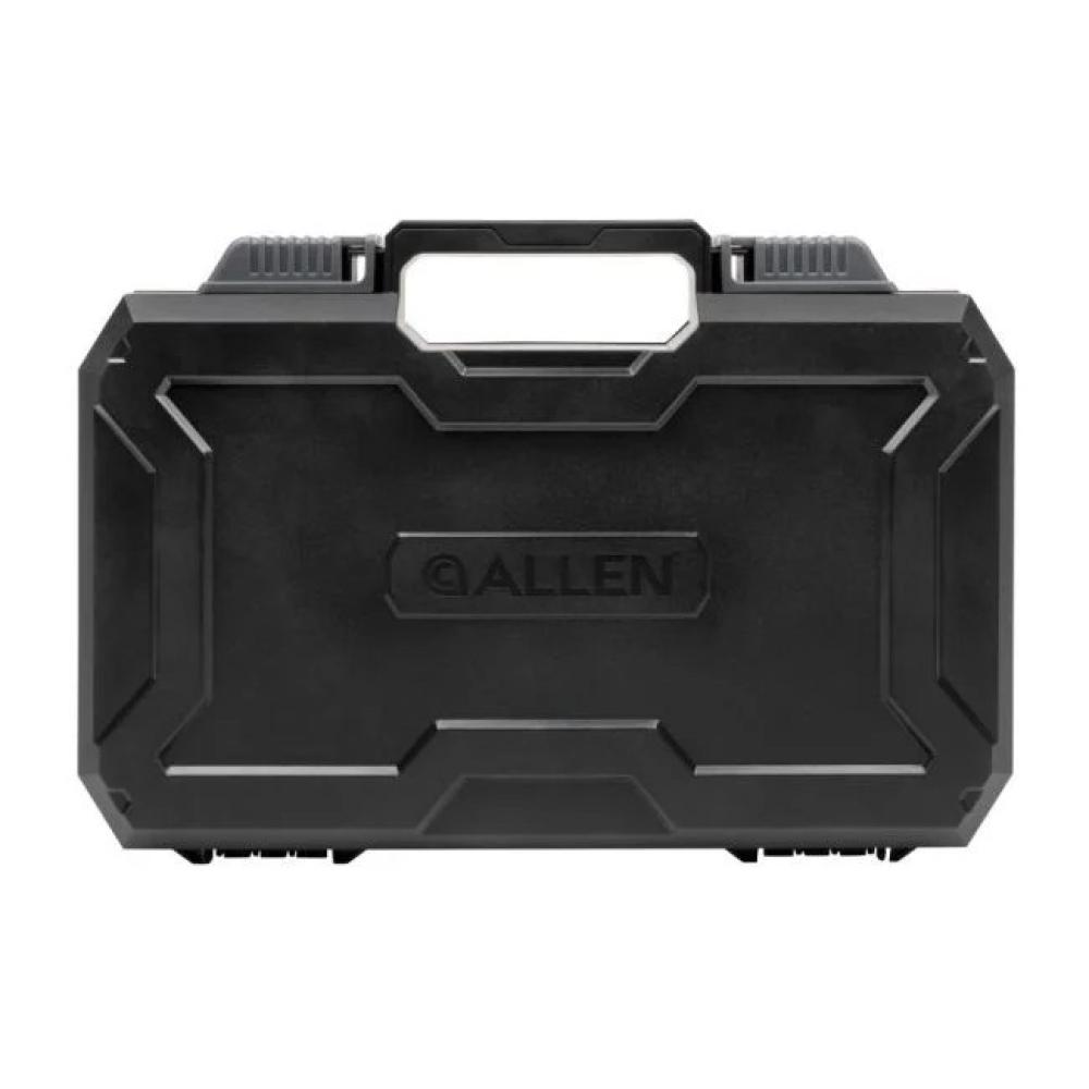 Allen 20178 Handgun Case Large Black