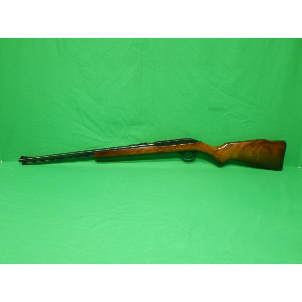 USED MARLIN MOD 60 22LR 21"