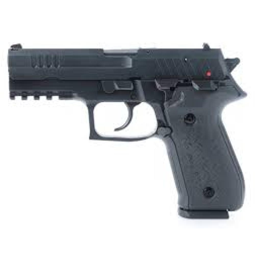 Arex Zero 1 Standard 9mm Blk 1