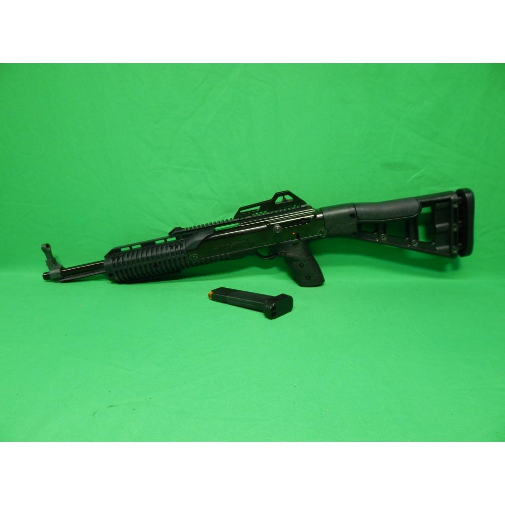 USED HI-POINT 4595 45ACP 18" (1) 9RD MAG