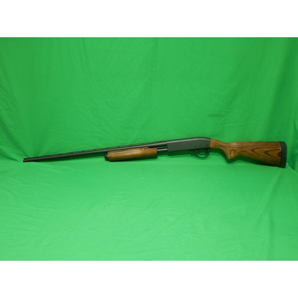 USED REMINGTON 870 20GA  2 3/4" & 3" 28" (Consignment)