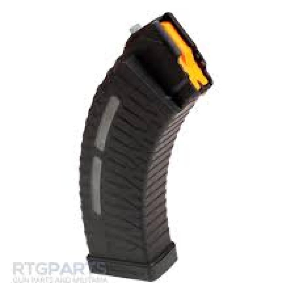 ATI SCHMEISSER 762X39 AK-47 60RD MAGAZINE WITH WINDOW