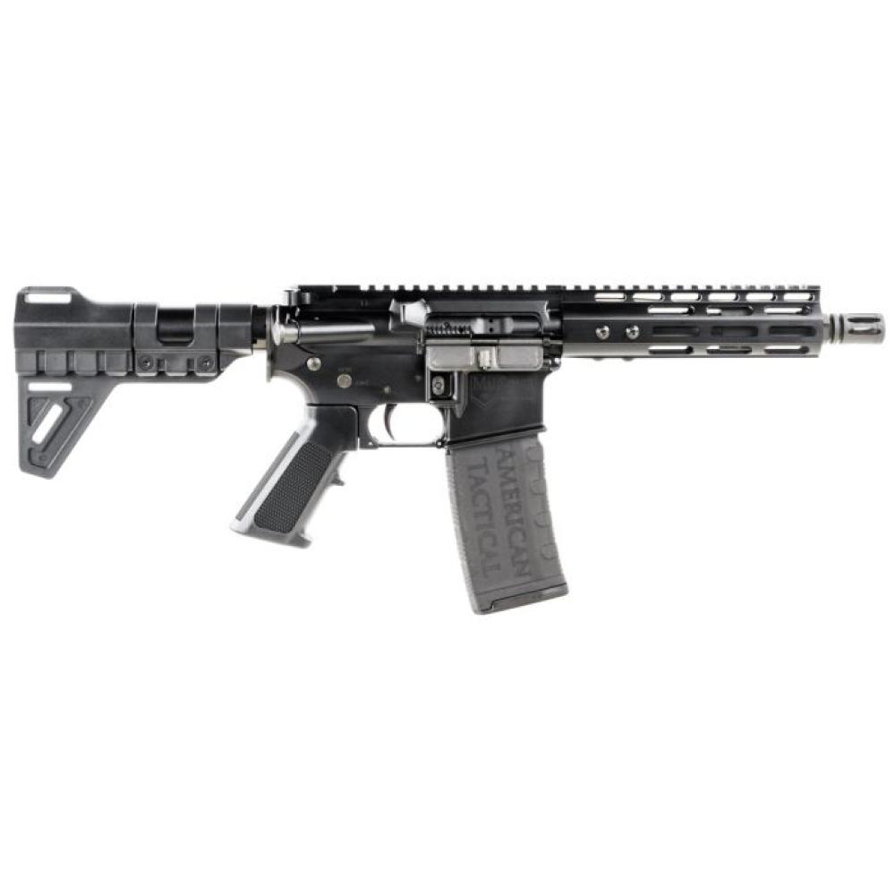 ATI MILSPORT 5.56 7.5 MLOK 7 PSB 30RD