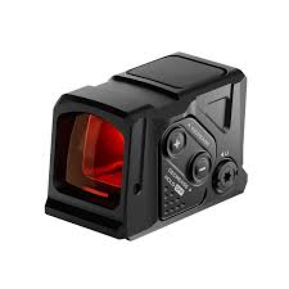 COA® 3.5 MOA - Red Dot Reflex Sight with integrated A-CUT® interface