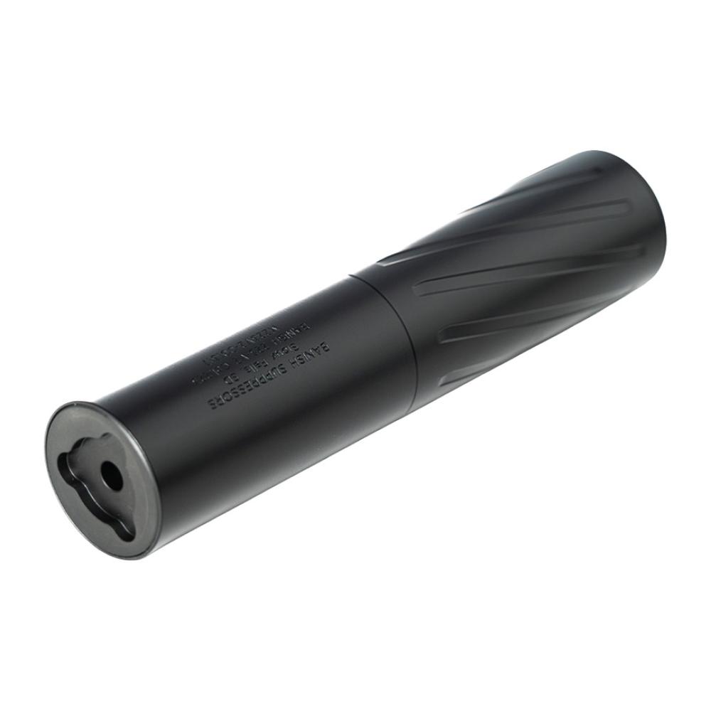 BANISH 100000111411 VRMT 223-V2 TI DT 1/2X28 BLK