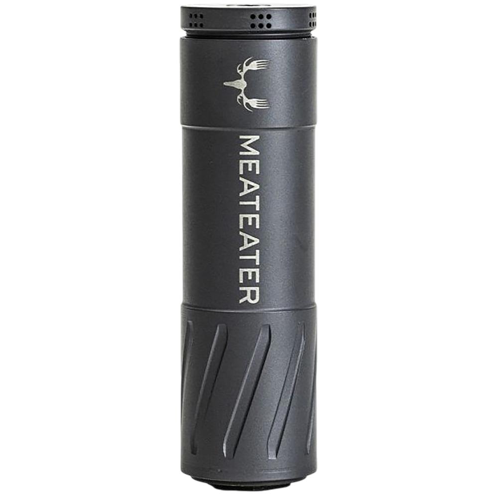 Banish 100000111320 Meateater 30Cal 1.73" Sniper Gray Titanium 5/8"x24