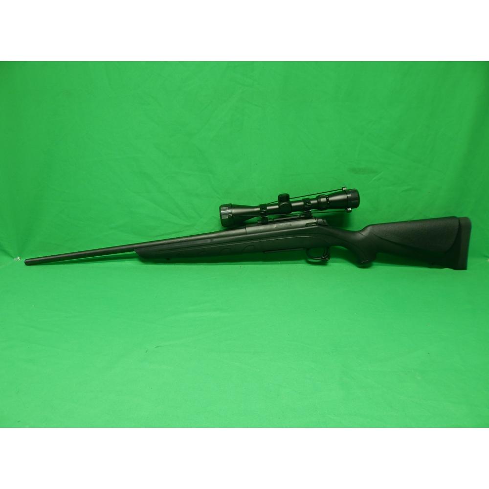 USED REMINGTON 770 23" W/ (1)5RD MAG, AND 3-9X40 SCOPE