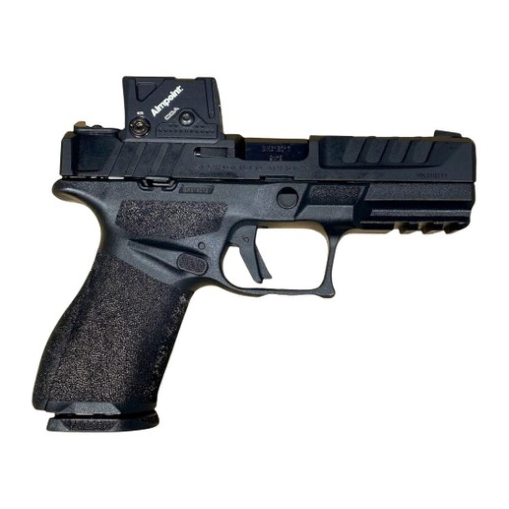 Springfield Armory EC9409BCOA Echelon COMPACT 9mm Luger 18+1 4"
W/ COA