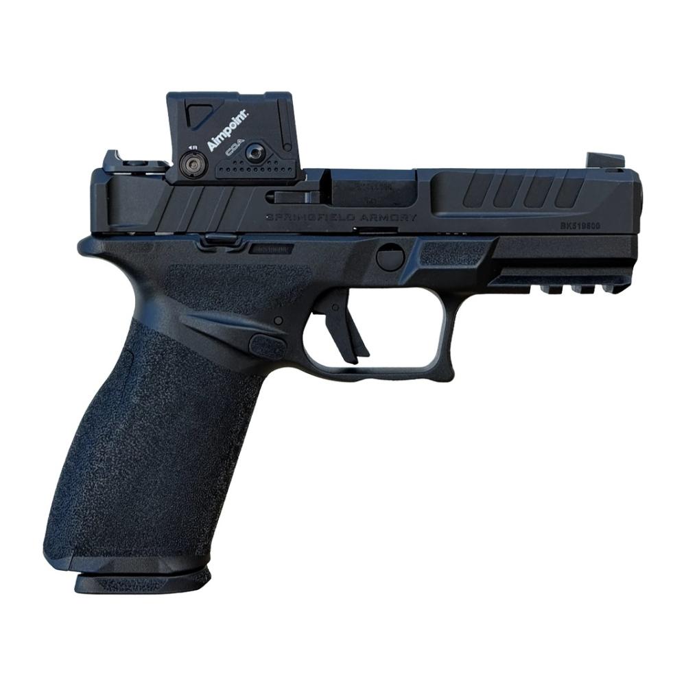 Springfield Armory EC9409BFCCOA Echelon 9mm Luger 18+1 4" W/ COA