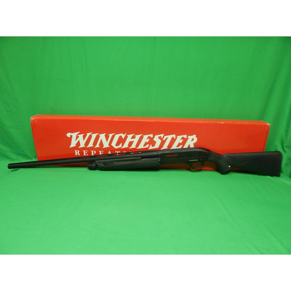 USED WINCHESTER SXP INVECTOR-PLUS 12 GA 28" LIKE NEW W/BOX