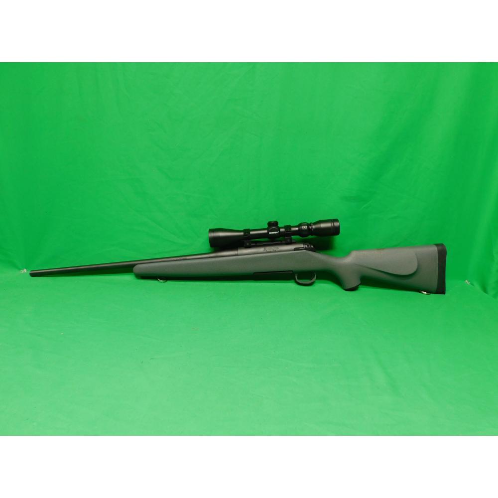 USED REMINGTON MODEL 710 .30-06 W/ BUSHNELL 3X9 SCOPE & (1) 4RD MAG