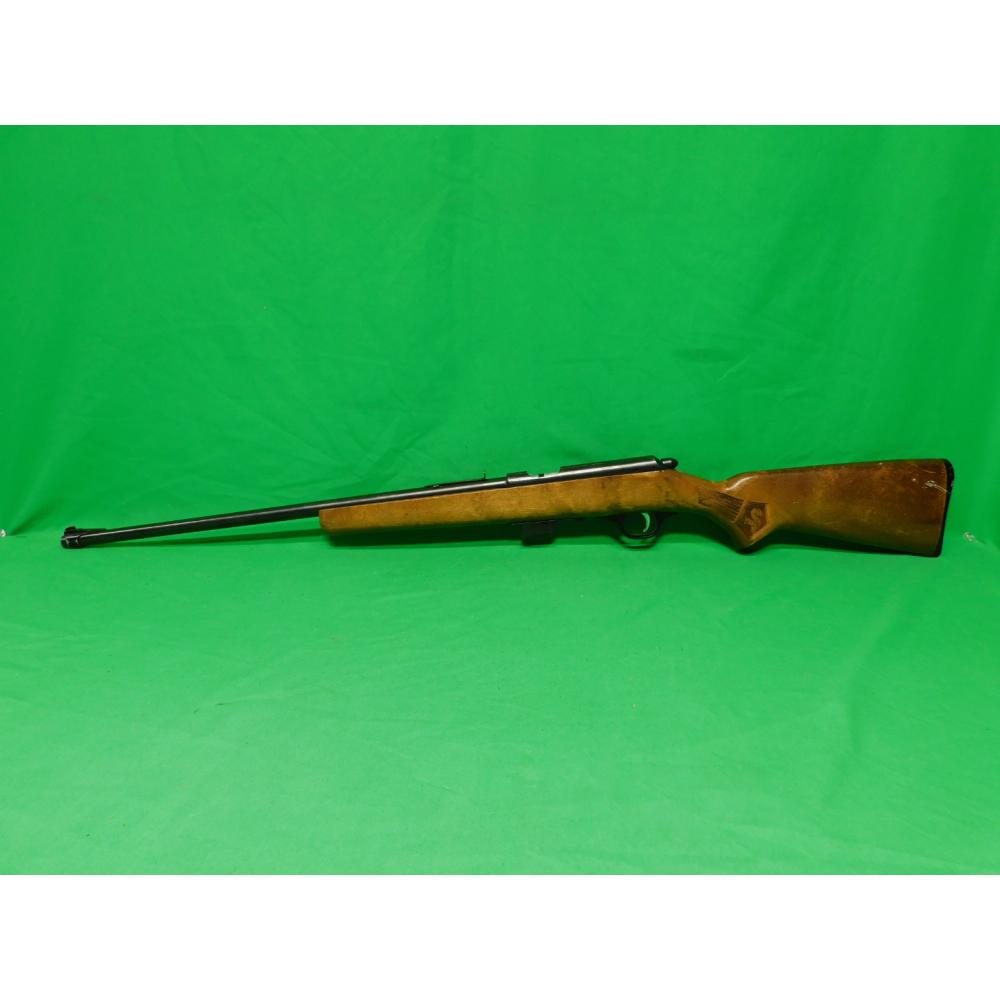 USED GLENFIELD MOD 20 22LR 21"