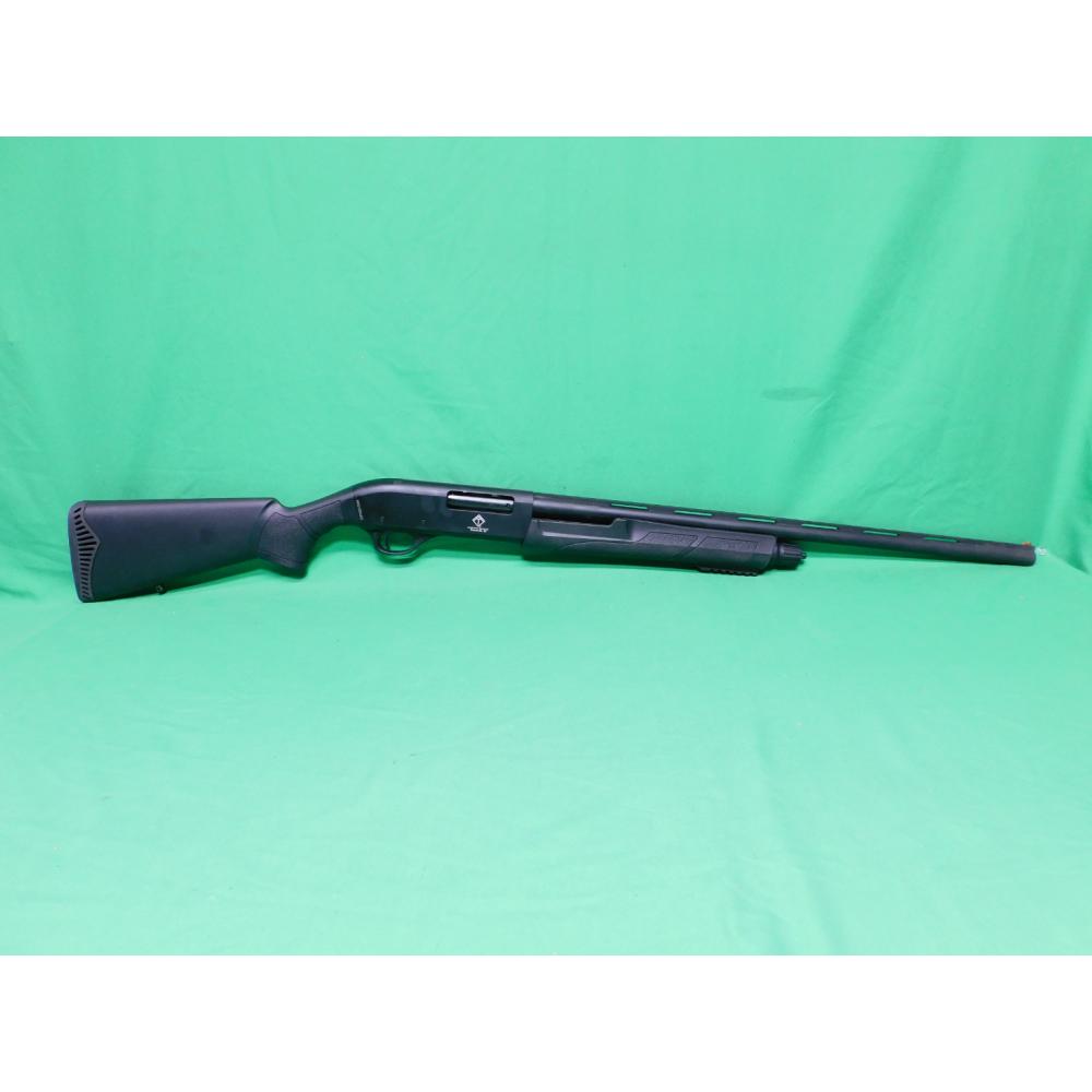 USED ATI SCOUT SGP 20GA 26" PUMP SHOTGUN BLACK SYNTHETIC LIKE NEW