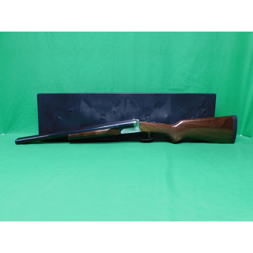 USED STOGER COACHGUN SUPREME 12GA 20" W/ CASE (Consignment)