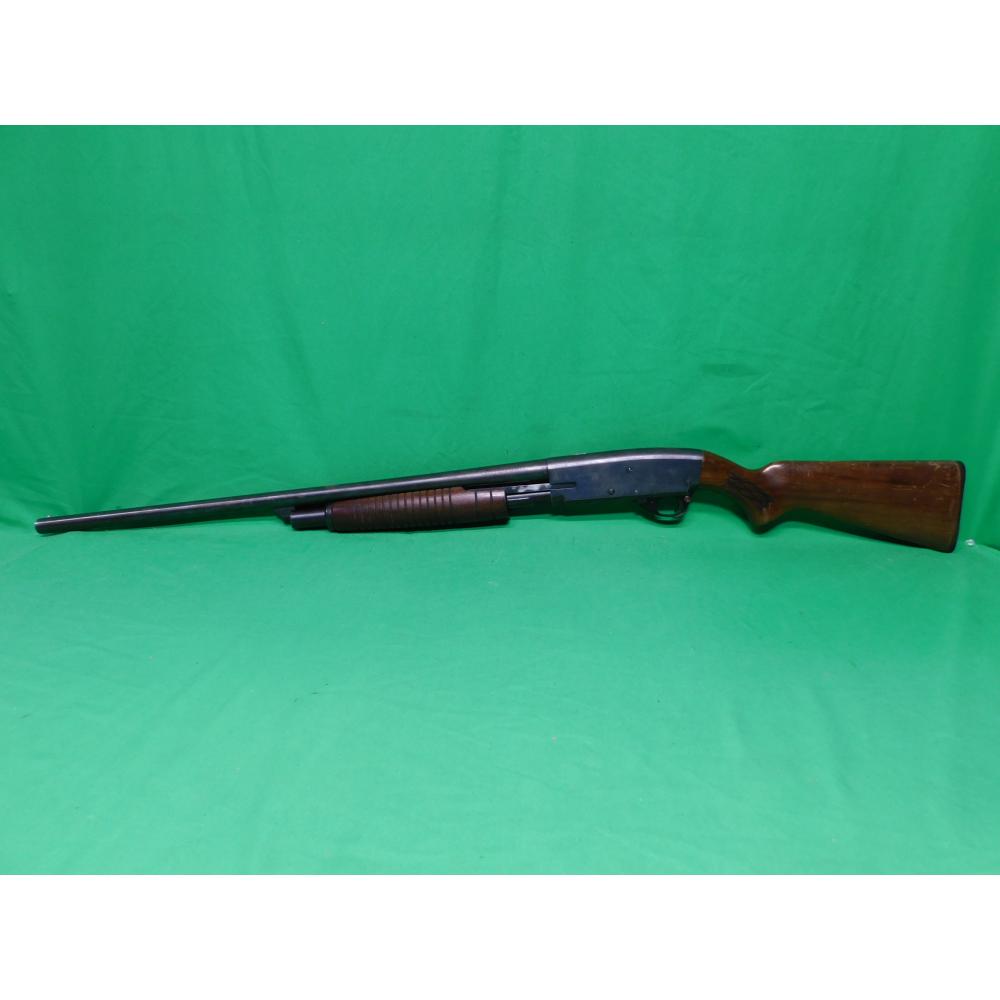 STEVENS SAVAGE MODEL 77A 12GA 28" BARREL