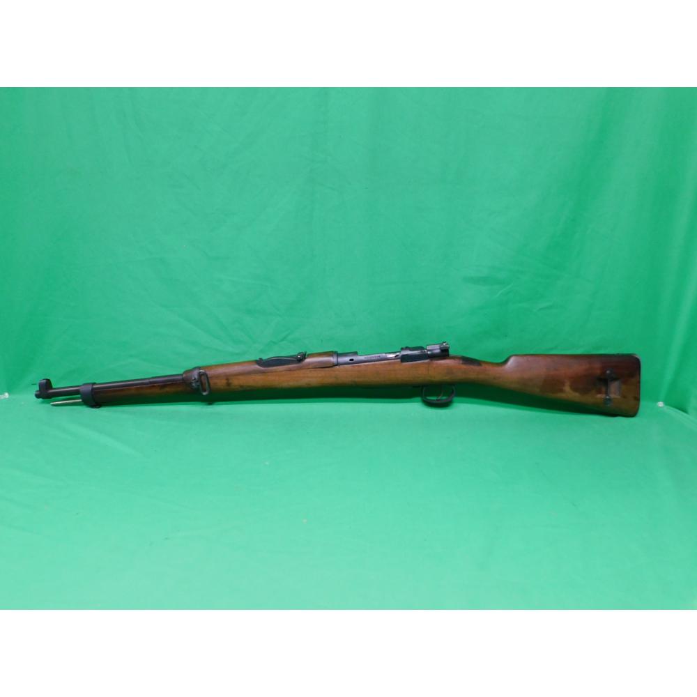 USED OVIEDO SPAIN MAUSER 308 22.5"  (Consignment)