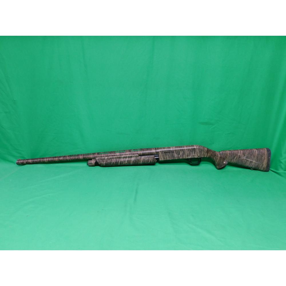 USED WINCHESTER SUPER X PUMP 12GA 28"