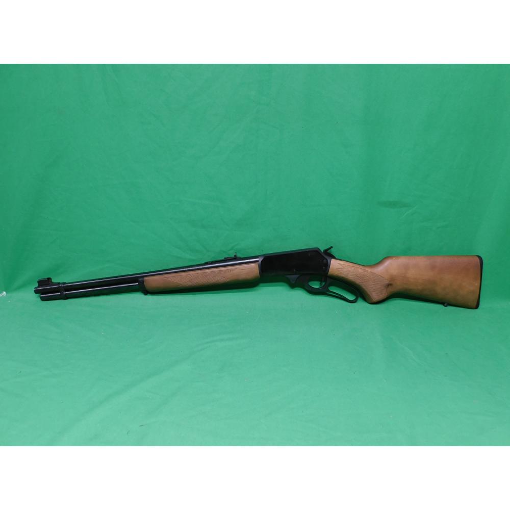 USED MARLIN 336A 30/30 20" BARREL