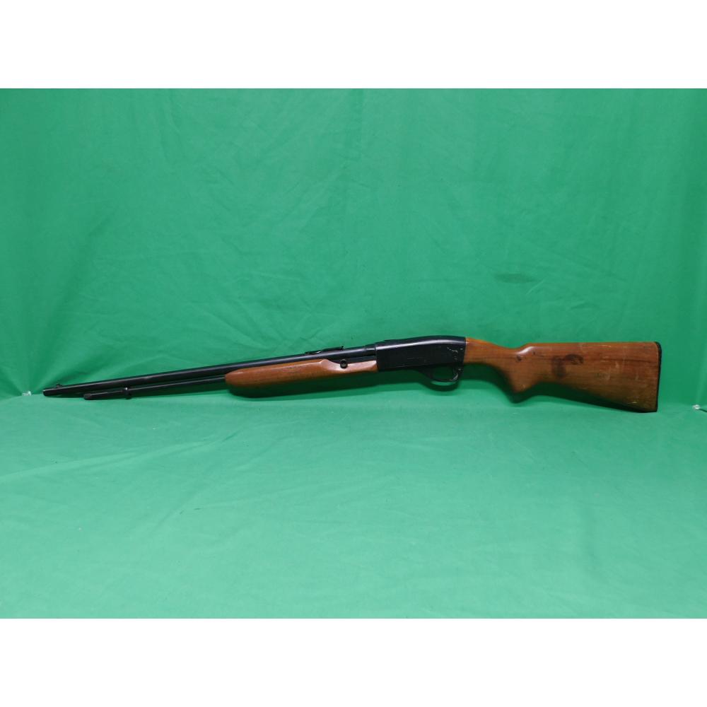 USED REMINGTON SPEEDMASTER 552 22LR 22" BARREL