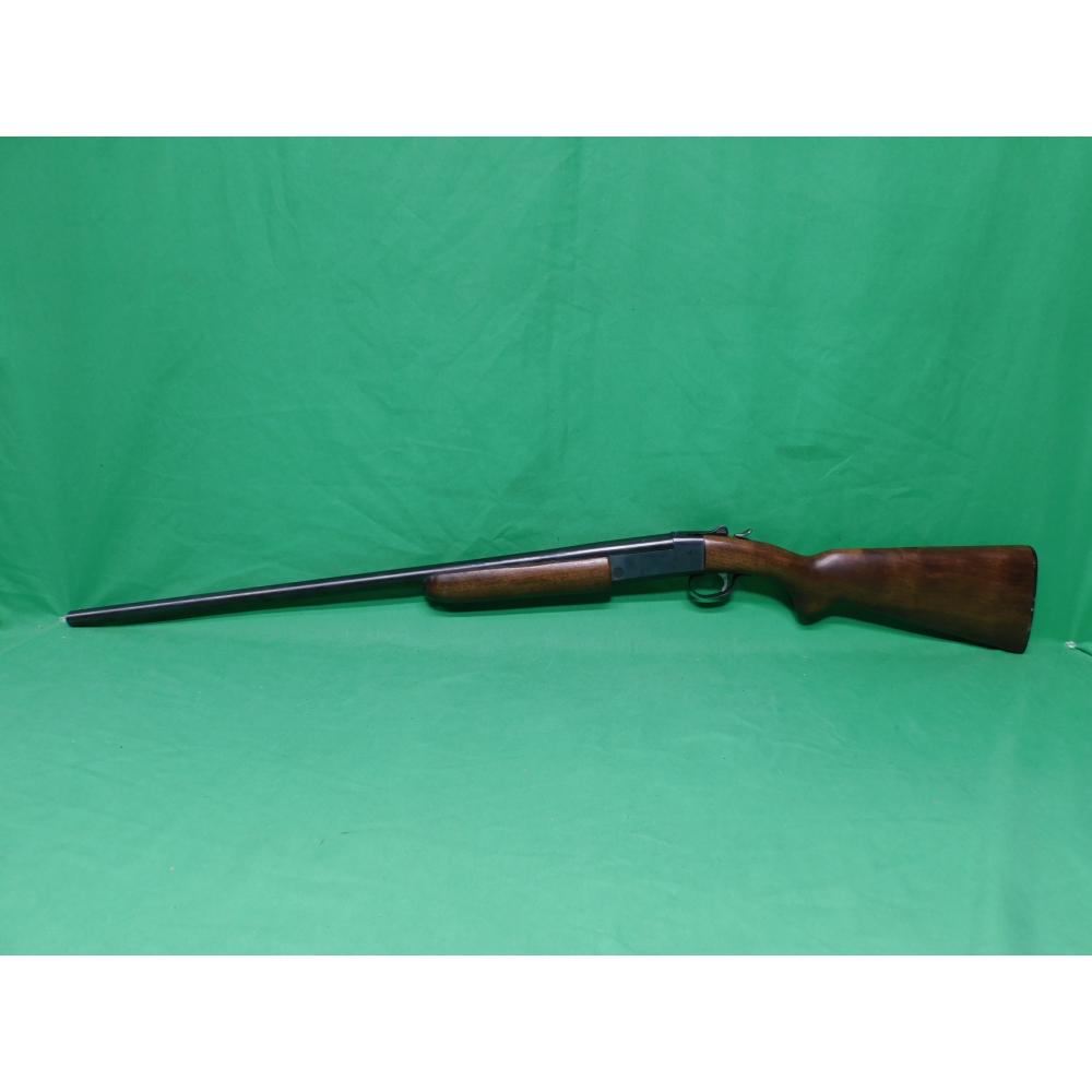 USED WINCHESTER MODEL 37 STEELBUILT 20GA 28" BARREL