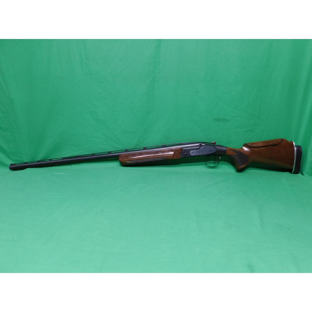 USED REMINGTON MOD 90-T 12GA 34"