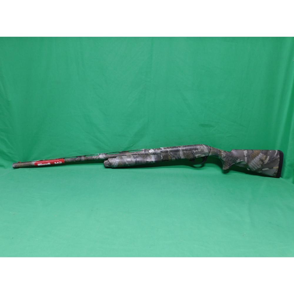 USED BENELLI M2 12GA 27.5"
