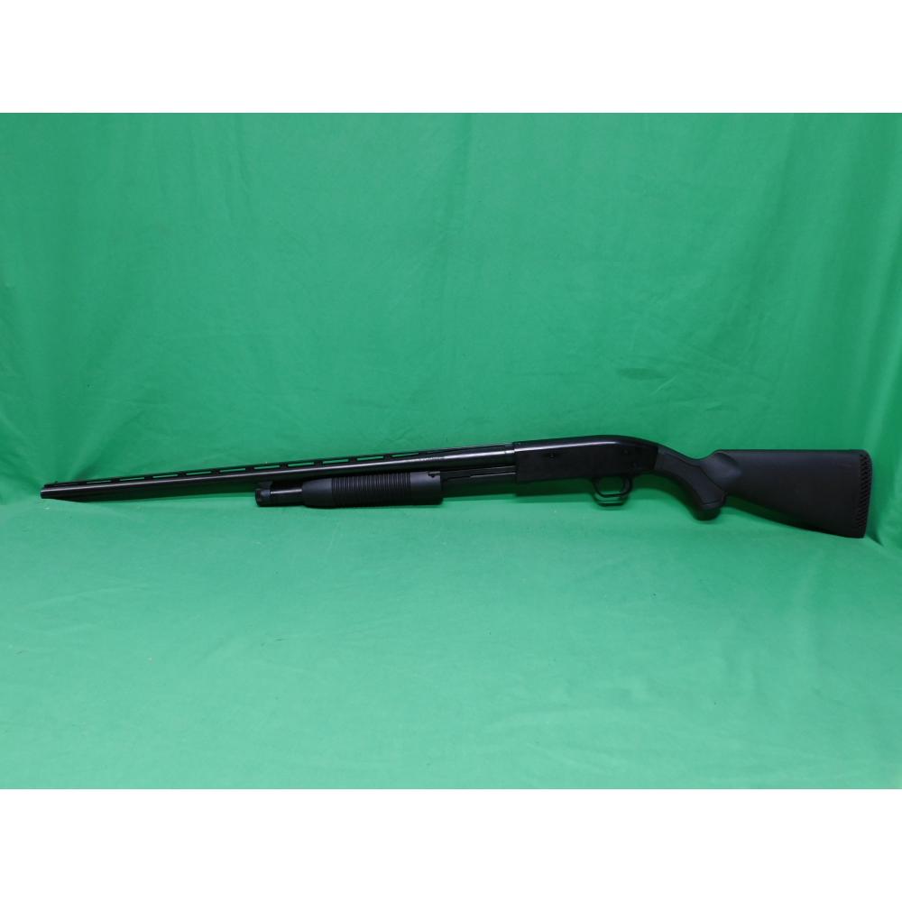 USED MAVERICK 88 12GA 28"