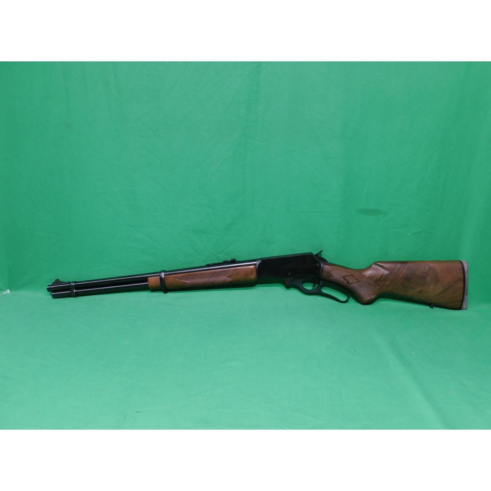 USED MARLIN 336C 30/30 20" BARREL  (Consignment)