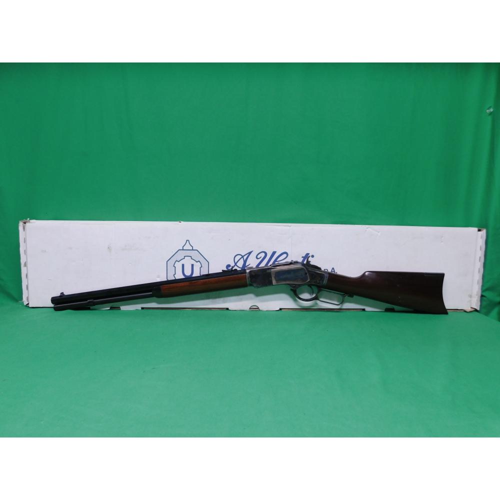 USED UBERTI/STOEGER MODEL 1873 357MAG 20"  (Consignment)