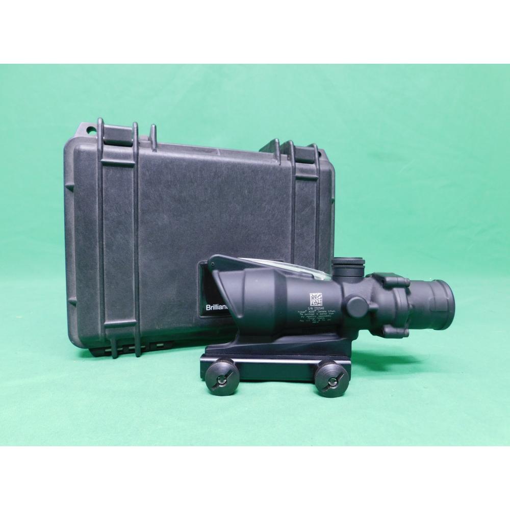 USED TIJICON TA31H-G GREEN (Consignment)