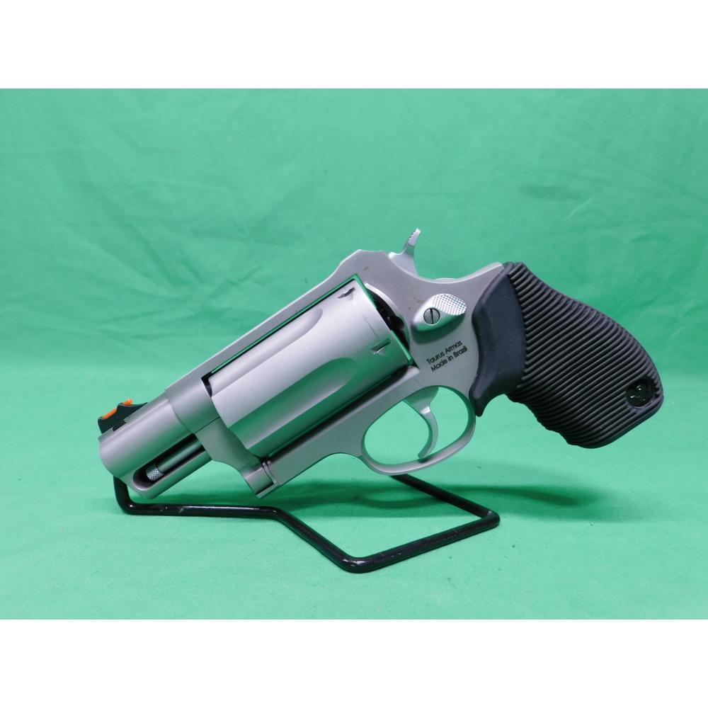 USED TAURUS PUBLIC DEFENDER 410/45LC 2"