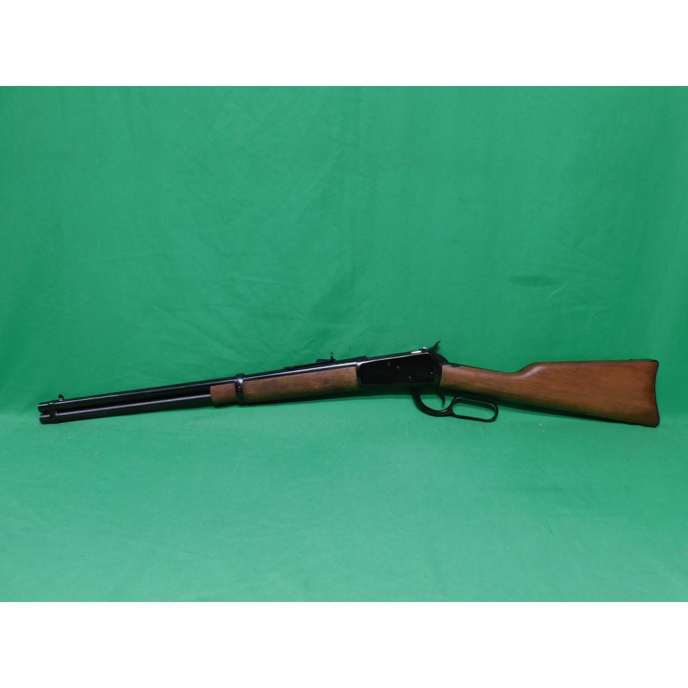 USED ROSSI MOD R92 44 MAG 20"