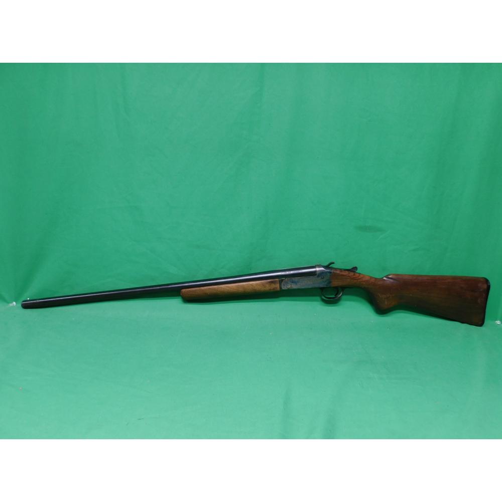 USED STEVENS 107B 16GA  28"