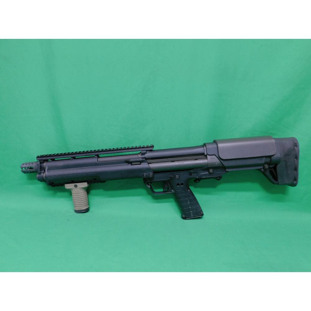 USED KEL-TEC KSG 12GA 19" W/ FORGRIP