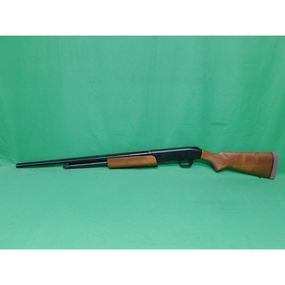 USED MOSSBERG 500 410GA 24" BARREL