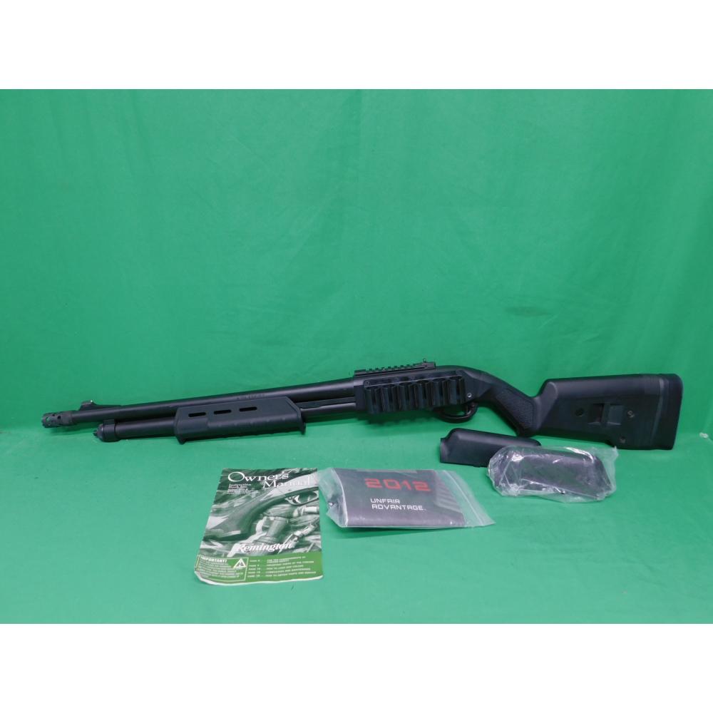 USED REMINGTON 870 12GA 18.5"  (Consignment)